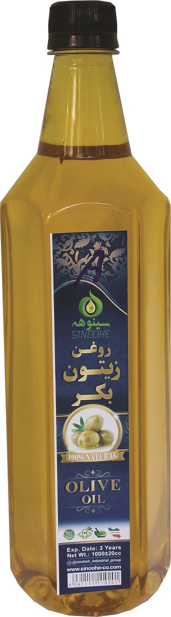 روغن زیتون بکر A